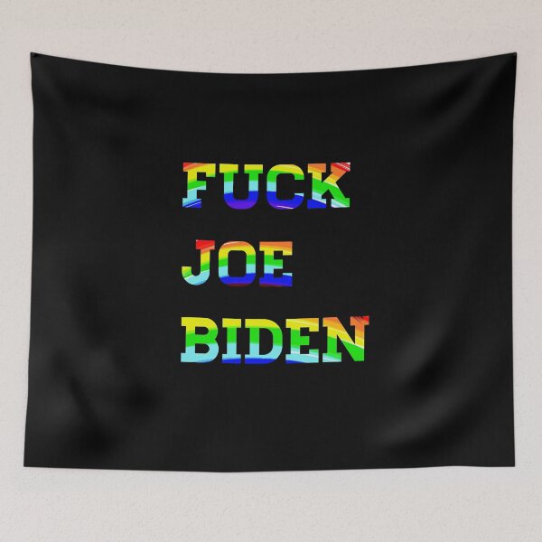 Item preview, FUCK JOE BIDEN designed and sold by AndrewPlus.