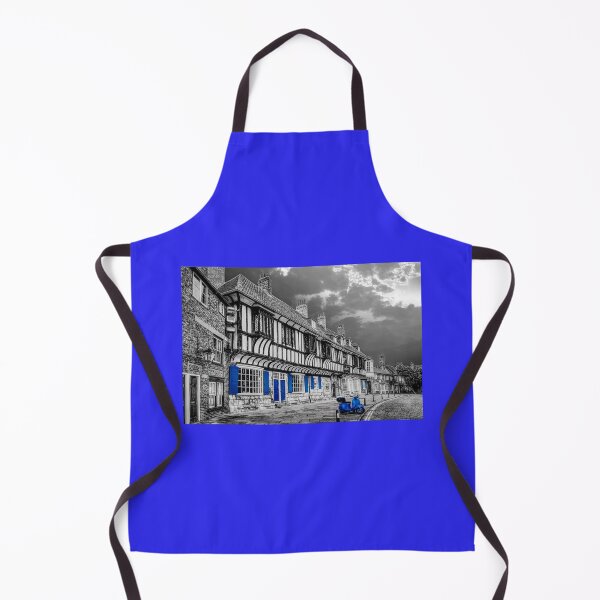 Item preview, College Street in York  designed and sold by Alisonchambers2.