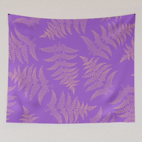 Item preview, Lace Fern designed and sold by httpkoopa.
