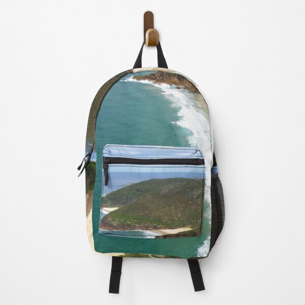 Item preview, Tomaree Head Summit walk - Port Stephens, New South Wales. designed and sold by Marilyn Harris.