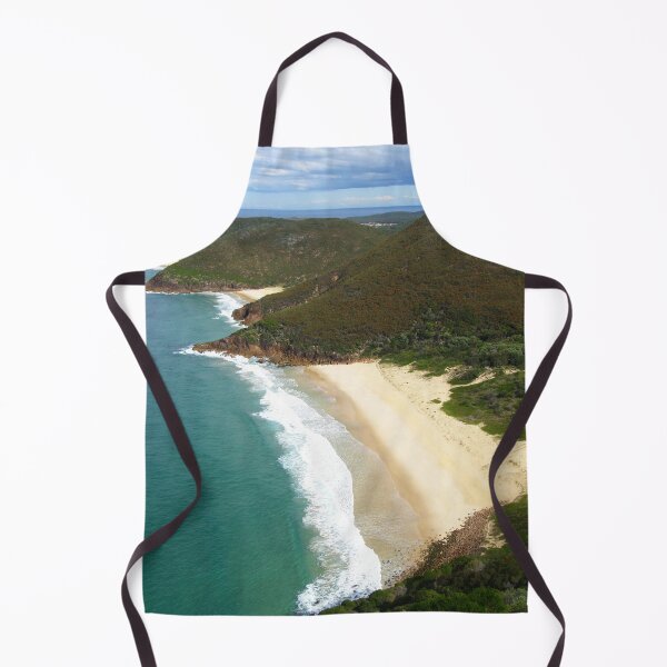 Item preview, Tomaree Head Summit walk - Port Stephens, New South Wales. designed and sold by Marilyn Harris.