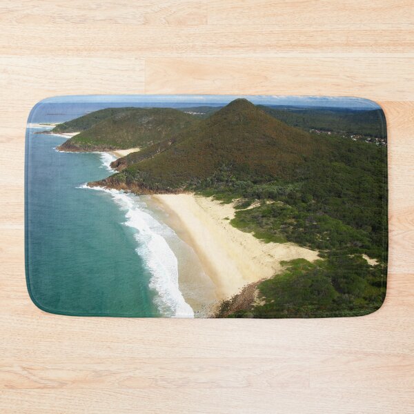 Item preview, Tomaree Head Summit walk - Port Stephens, New South Wales. designed and sold by Marilyn Harris.