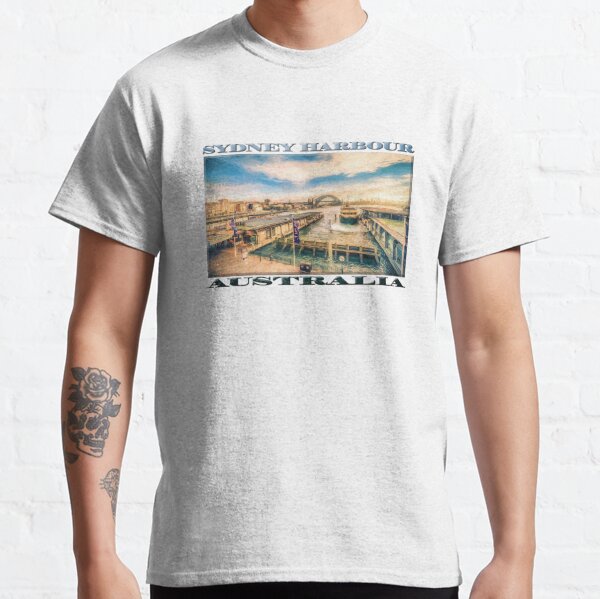 Dorman Long T-Shirts for Sale | Redbubble