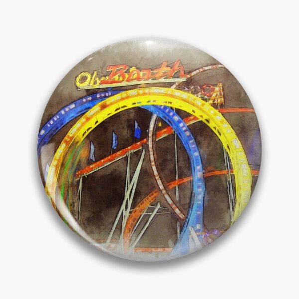 Item preview, Munich Beer Festival - Looping designed and sold by Art-Frankenberg.