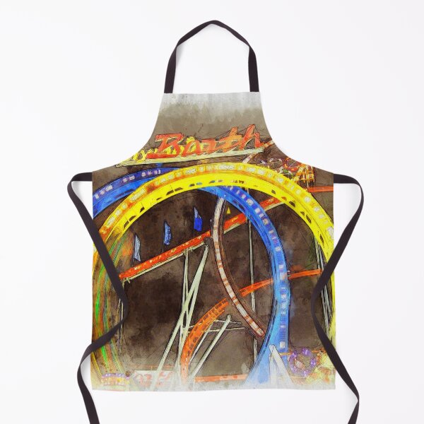 Item preview, Munich Beer Festival - Looping designed and sold by Art-Frankenberg.