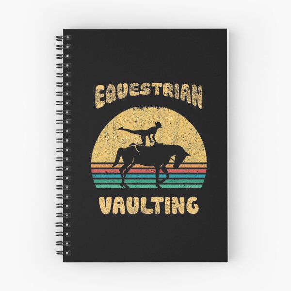 Item preview, ⭐ Equestrian Vaulting ⭐ designed and sold by orlumbuspirate.