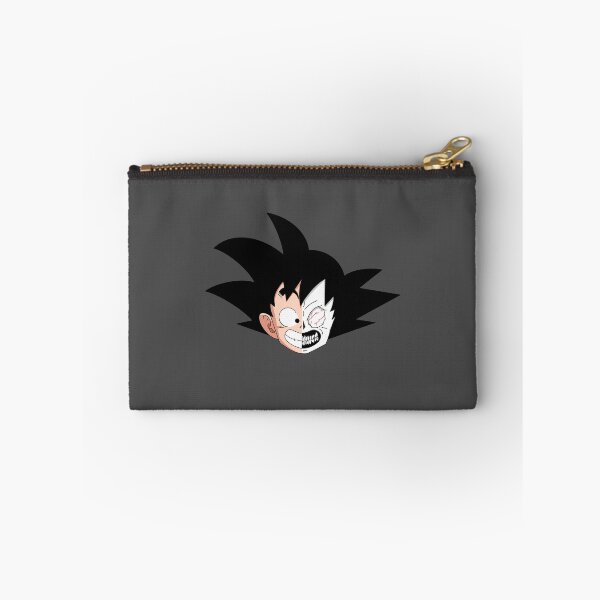 Artikelvorschau, DBZ Skull Inspired Artwork Aufkleber / Design entworfen und verkauft von DModell.