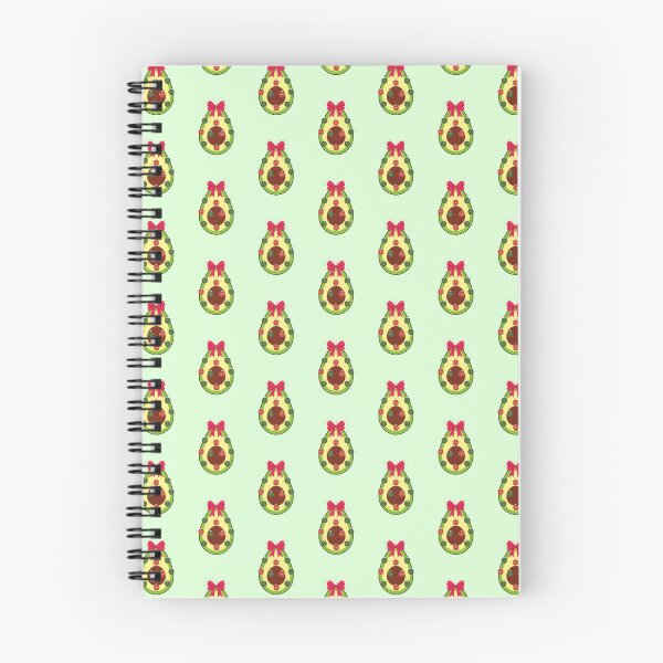 Item preview, Avo-Christmas Tree designed and sold by Elsen Expressions.
