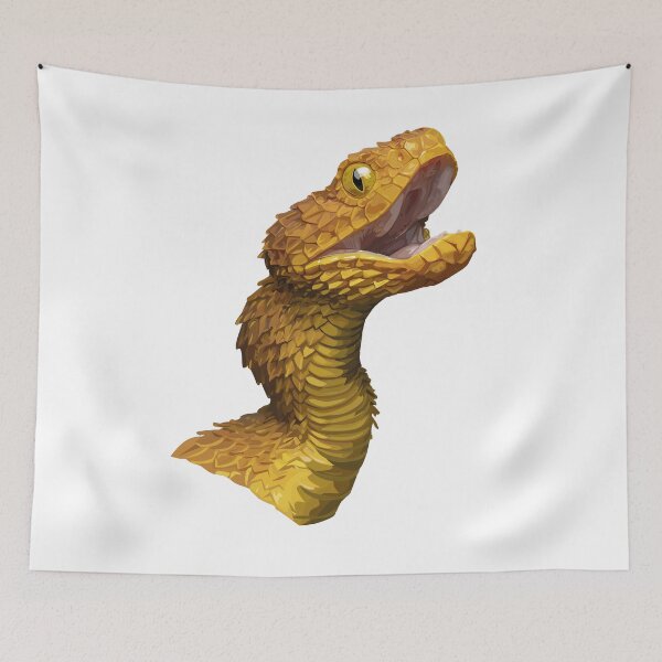 Item preview, Snake designed and sold by obscurite.