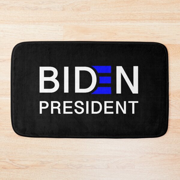 Item preview, JOE BIDEN PRESIDENT designed and sold by AndrewPlus.