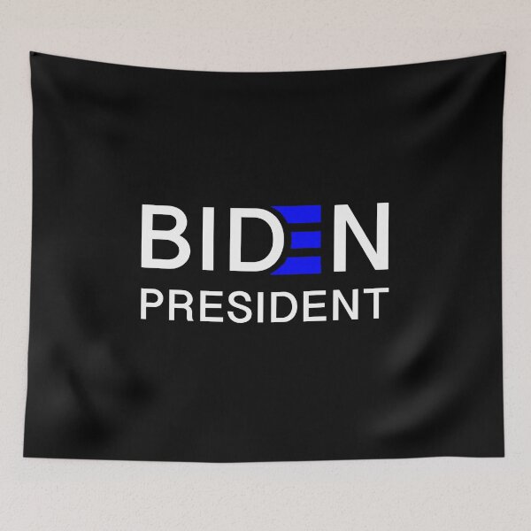 Artikelvorschau, JOE BIDEN PRÄSIDENT entworfen und verkauft von AndrewPlus.