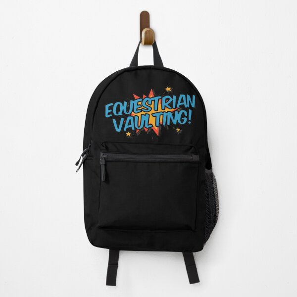 Item preview, Equestrian Vaulting! designed and sold by orlumbuspirate.