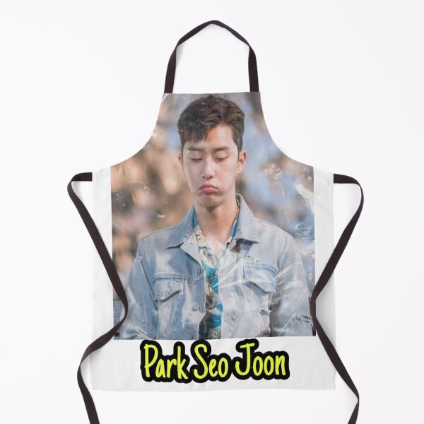 Item preview, Park seo joon designed and sold by Finehana.