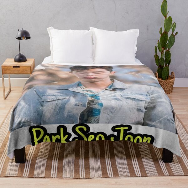 Item preview, Park seo joon designed and sold by Finehana.