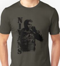 For The BSAA Unisex T-Shirt
