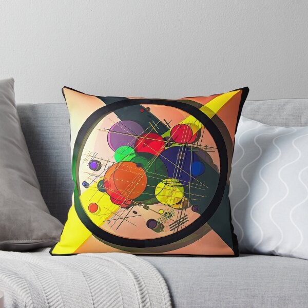 Item preview, Circles in circle designed and sold by andreisky.