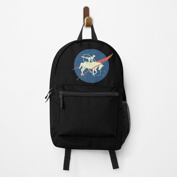 Item preview, Equestrian Vaulting (Space Vintage) designed and sold by orlumbuspirate.