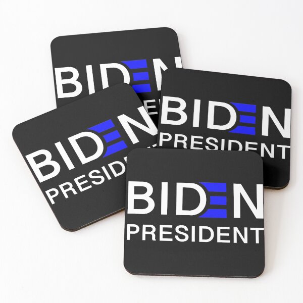 Item preview, JOE BIDEN PRESIDENT designed and sold by AndrewPlus.
