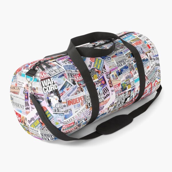 Item preview, Breaking News designed and sold by Vk91.