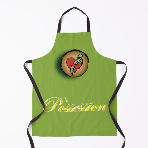 Item preview, Possession Apparel designed and sold by artofzan.