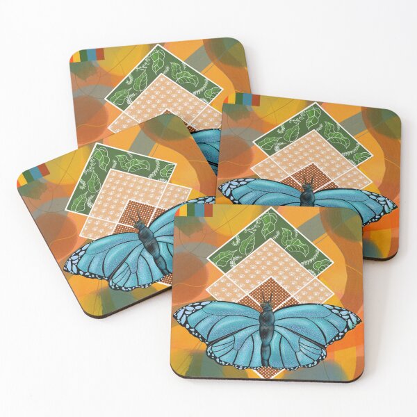 Item preview, Boho Butterfly designed and sold by bedfordshae.
