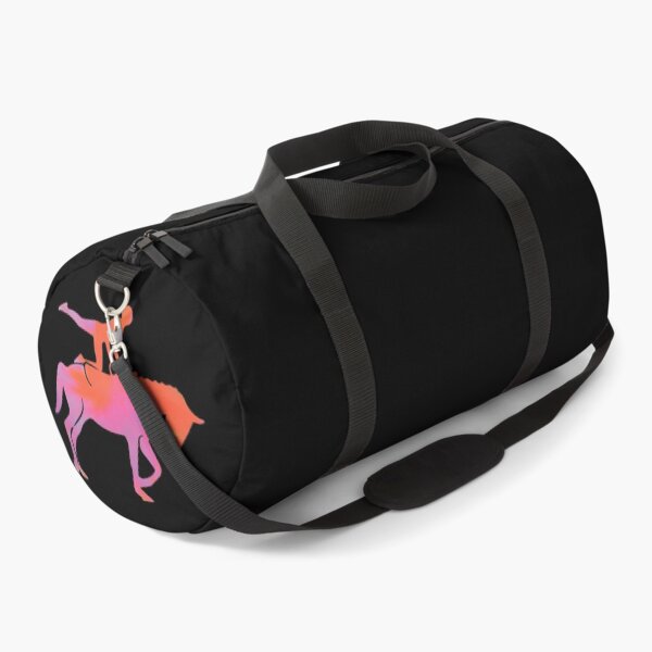 Item preview, Tie Dye Equestrian Vaulting designed and sold by orlumbuspirate.