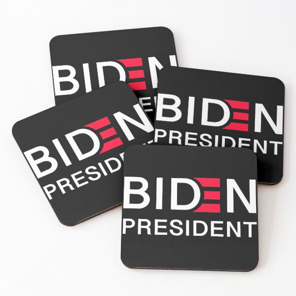 Item preview, JOE BIDEN PRESIDENT designed and sold by AndrewPlus.