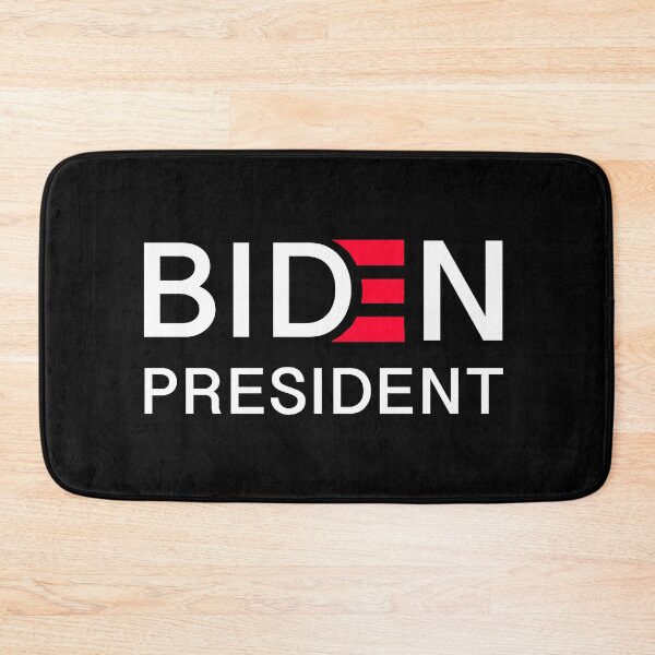 Item preview, JOE BIDEN PRESIDENT designed and sold by AndrewPlus.