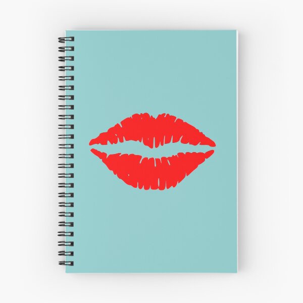 Item preview, The Kissing Booth Kiss Mark designed and sold by StaceyChito.