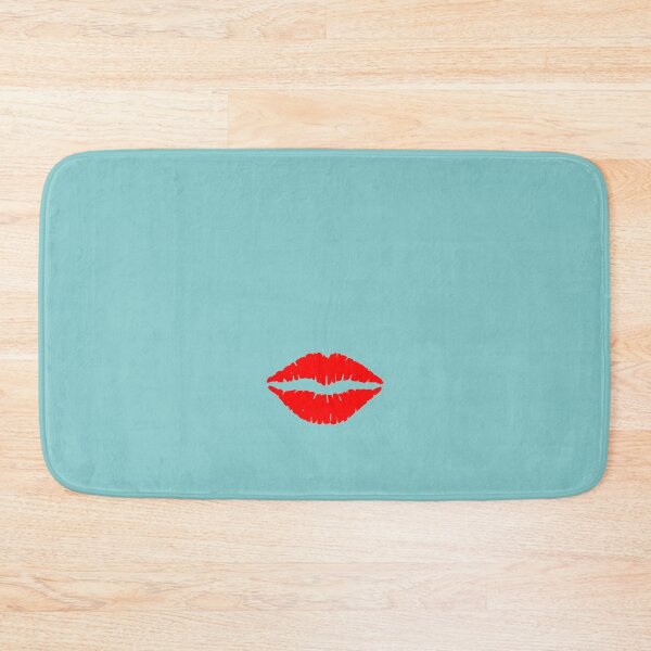 Item preview, The Kissing Booth Kiss Mark designed and sold by StaceyChito.