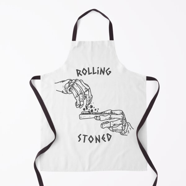 Item preview, 420 Cannabis Marihuana Weed Skeleton Rolling designed and sold by Artbulbb.