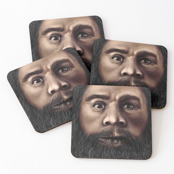 Item preview, Caveman  designed and sold by EGIT.