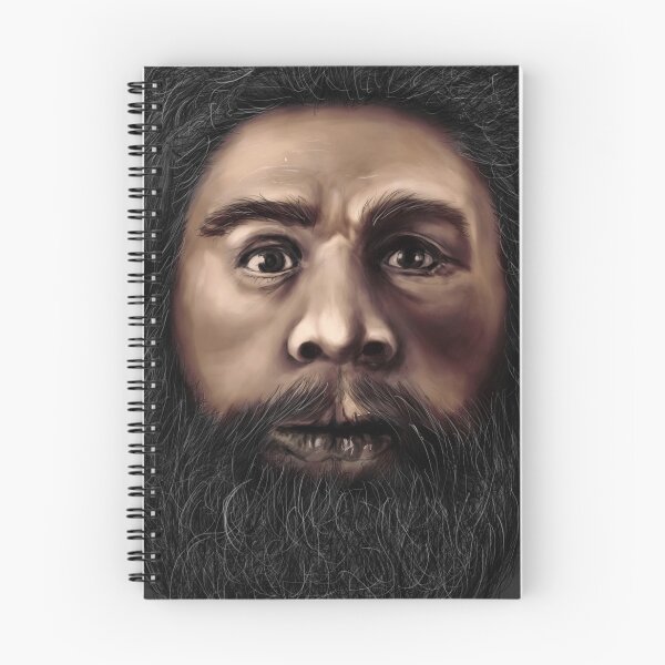Item preview, Caveman  designed and sold by EGIT.