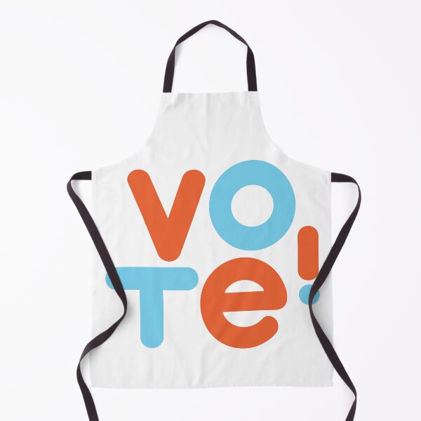 Item preview, Vote For Democracy! designed and sold by Phil Marden.