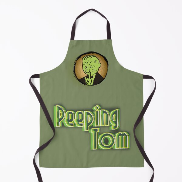 Item preview, Peeping Tom Apparel designed and sold by artofzan.