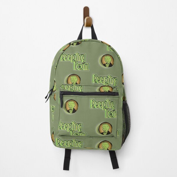 Item preview, Peeping Tom Apparel designed and sold by artofzan.