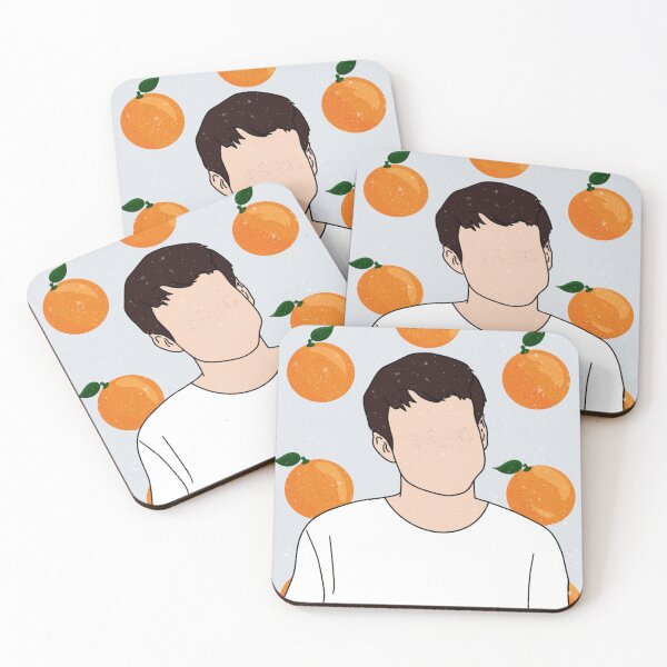Item preview, ORANGE designed and sold by bedfordshae.