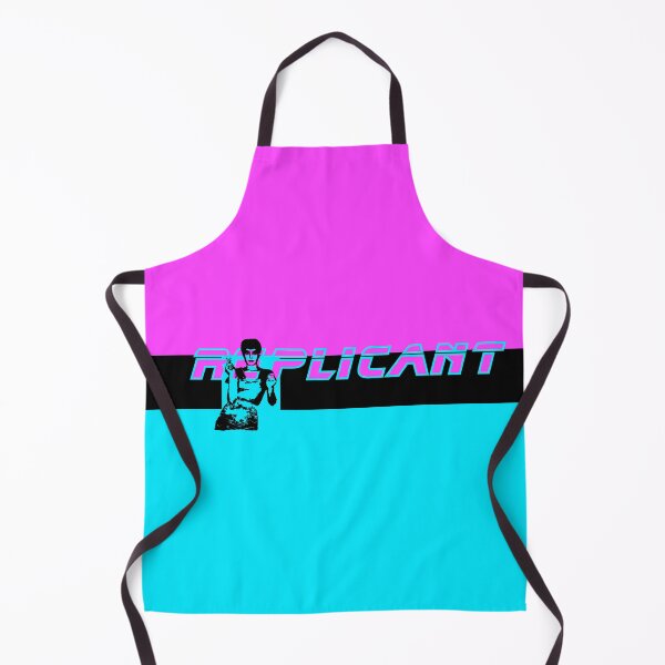Item preview, Replicant designed and sold by TaoJones42.