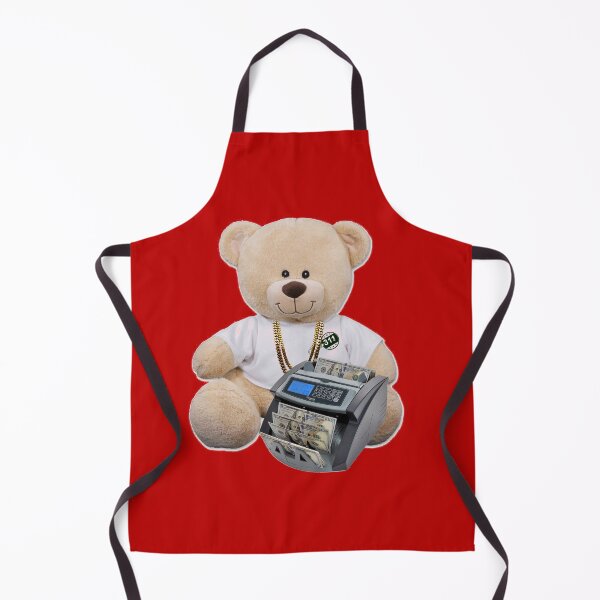 Item preview, TEDDY with Money counter designed and sold by JAHV GFX.