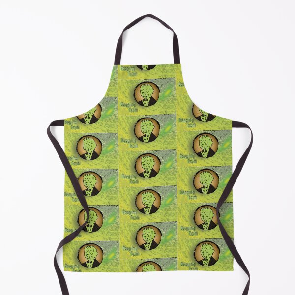 Item preview, Peeping Tom designed and sold by artofzan.