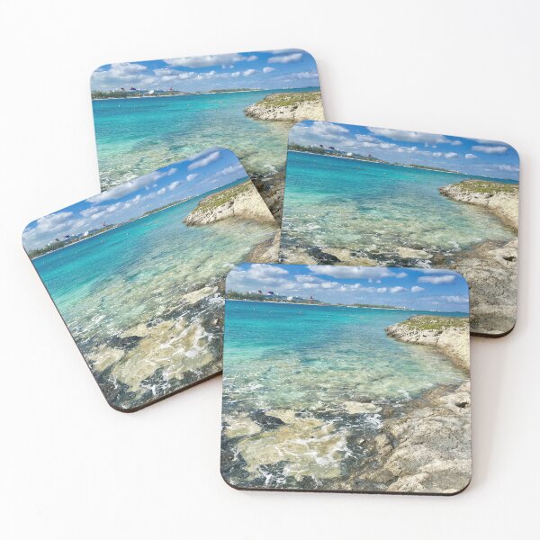 Item preview, A day at the Bahamas designed and sold by GGsCreations.