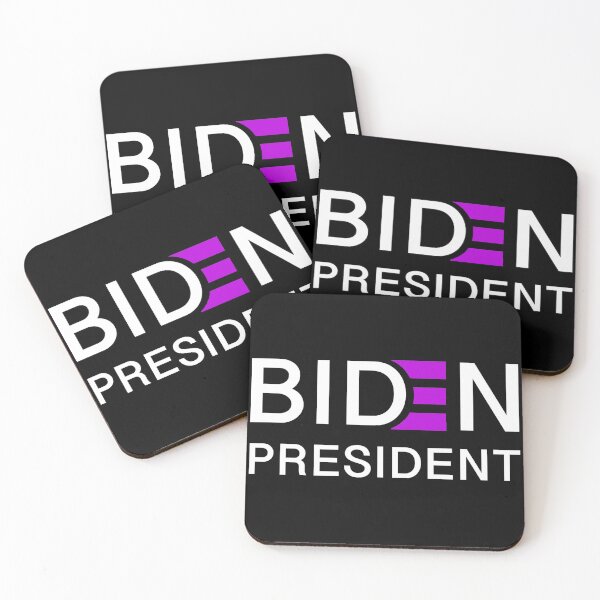 Item preview, JOE BIDEN PRESIDENT designed and sold by AndrewPlus.
