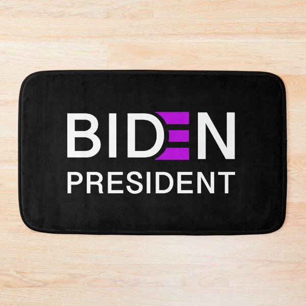 Item preview, JOE BIDEN PRESIDENT designed and sold by AndrewPlus.