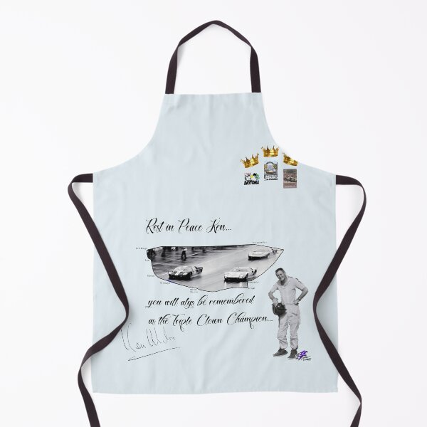 Item preview, The Triple Crown Endurance Champion designed and sold by TheRealKanji.
