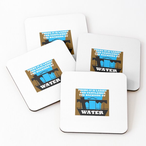 Item preview, The Backside of water designed and sold by Jenna23030.