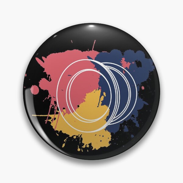 Item preview, Splash Yoyo Peach designed and sold by yoyomonsterph.