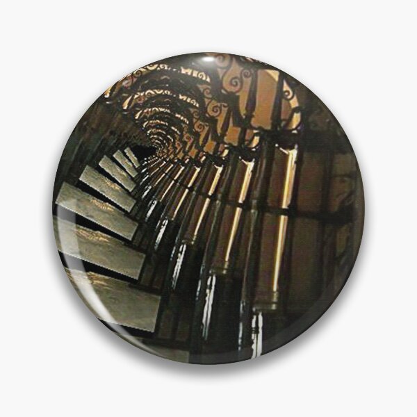 Item preview, At the End of the Ladder designed and sold by Maria  Gonzalez.