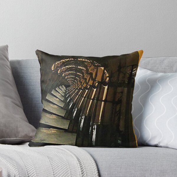 Item preview, At the End of the Ladder designed and sold by Maria  Gonzalez.