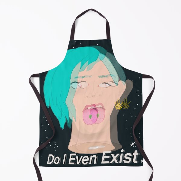 Item preview, Dissociation in Isolation designed and sold by FernwehVon.