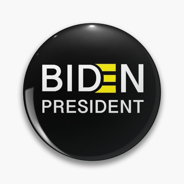 Artikelvorschau, JOE BIDEN PRÄSIDENT entworfen und verkauft von AndrewPlus.